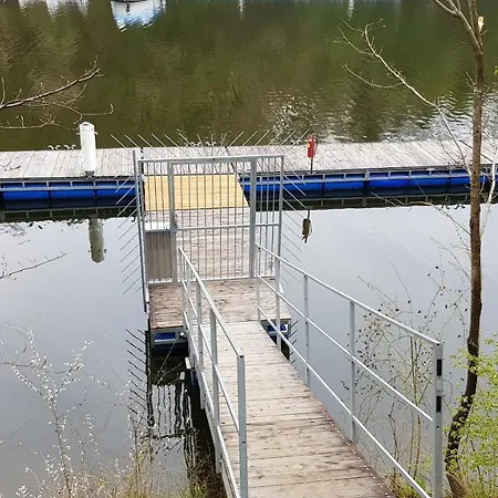 Slapy Lahoz Σπίτι διακοπών Slapy (Prague-West)